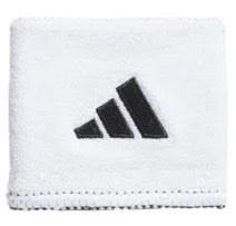 Adidas Wristband Small-White