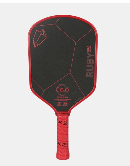 Six Zero Ruby Pro-14MM